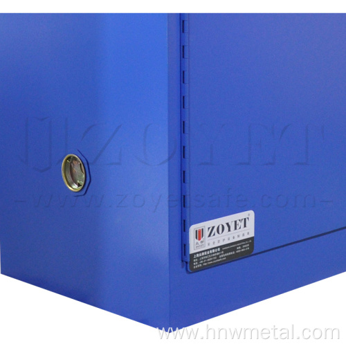 CE Storage 22gal Flammable industrial Safety Cabinets